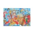 PUZZLE 72 PIEZAS FUNNY LAND - tienda online