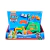VEHICULO PAW PATROL ROCKY RESCUE IT TRUCK + FIGURA Y ACCESORIOS - comprar online