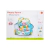 ALFOMBRA GIMNASIO HAPPY SPACE PLAY GYM 2EN1 FT173 CRESKO - comprar online