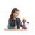 PERSONAJE SUPER HERO ADVENTURE CAPITANA MARVEL en internet