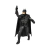 FIGURA BATMAN DC MULTIVERSE THE BATMAN - tienda online