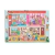 PUZZLE EXTRA GRANDE FAMILIA 28 PIEZAS - PLAN Z en internet