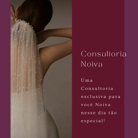 Consultoria para Noiva