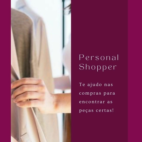 Personal Shopper