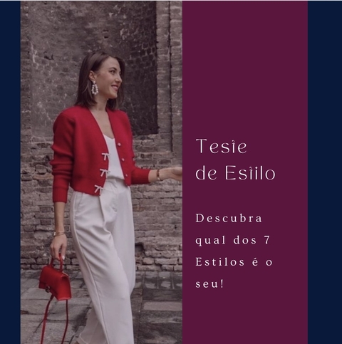 Teste de Estilo