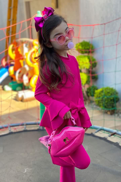 Conjunto Cloe Pink na internet