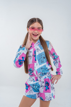 Combinadinho STITCH - loja online