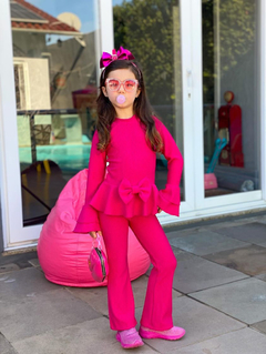 Conjunto Cloe Pink - comprar online