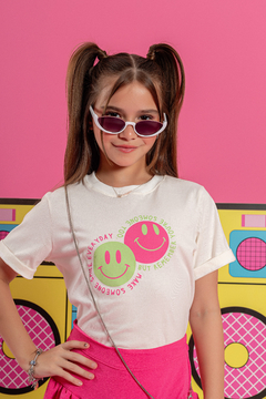 Combinadinho Slime Pink - comprar online