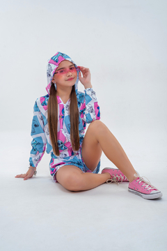 Combinadinho STITCH na internet