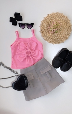 Regata Flor na internet