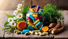 Banner de la categoría Suplementos