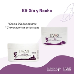 Banner de la categoría MAYO kit DIA y NOCHE