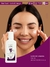 UVAS Leche de Limpieza- 140 ML