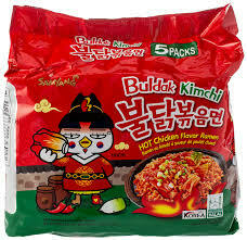 Buldack Kimchy