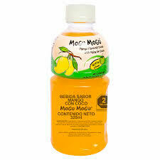 Mogu Mogu mango