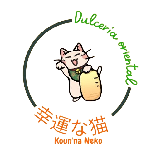 Konnaneko Candy Shop