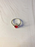 Anillo Sagrado Corazón plata