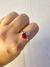 Anillo Sagrado Corazón plata - comprar en línea