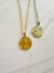 Collar San Benito