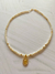 Collar concha V. Gudalupe