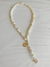 Rosario pulsera concha D - comprar en línea