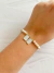 Pulsera escapulario concha - comprar en línea