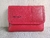Billetera Mediana Luna 727 - 1 ROJO - comprar online