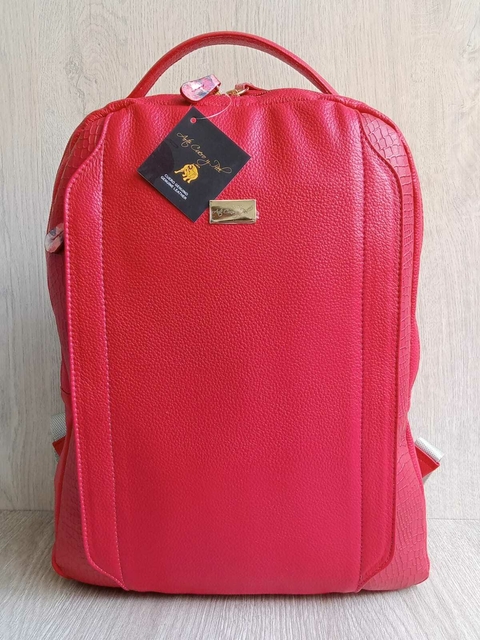 Morral Abbie 1179 - 2 ROJO