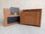 Billetera Uriel 143 - MIEL - comprar online
