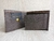 Billetera Rafaél 145 - CAFÉ - comprar online