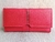 Billetera Larga Martina 694 - 4 ROJO - comprar online