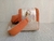 Manos Libres Renata 1186 – 3 NARANJA - comprar online