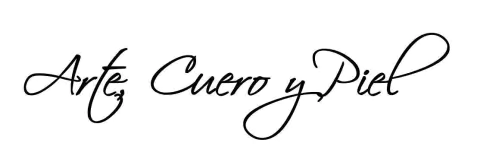 Arte Cuero y Piel