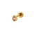Piercing Gota Cristal