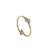 Anillo Star Gold - buy online