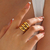 Anillo Triple on internet
