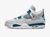TÊNIS NIKE AIR JORDAN 4 RETRO BASQUETE