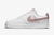 NIKE COURT VISION LOW NEXT NATURE FEMININO
