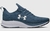 TÊNIS UNDER ARMOUR CHARGED SLIGHT SE-MASCULINO.