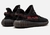 YEEZY BOOST 350 V2 BLACK RED (BRED) ADIDAS - comprar online