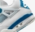 TÊNIS NIKE AIR JORDAN 4 RETRO BASQUETE - loja online