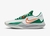 TÊNIS Nike Precision 6 Cor Branco/Preto-MASCULINO. - GOLDtênis