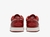 NIKE AIR JORDAN 1 LOW SE UNISSEX - GOLDtênis