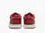 NIKE AIR JORDAN 1 LOW SE UNISSEX - GOLDtênis