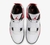 TÊNIS NIKE AIR JORDAN 4 RETRO BASQUETE