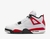 Imagem do TÊNIS NIKE AIR JORDAN 4 RETRO BASQUETE
