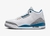 TÊNIS NIKE AIR JORDAN 3 BASQUETE