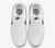 Imagem do NIKE COURT VISION LOW NEXT NATURE FEMININO