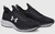TÊNIS UNDER ARMOUR CHARGED SLIGHT SE-MASCULINO. - GOLDtênis